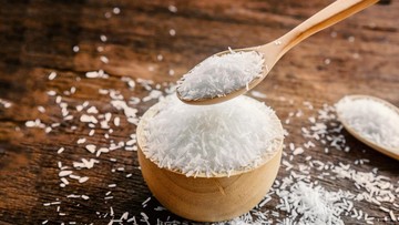 Mengenal Kandungan Senyawa MSG dan Pengaruhnya Terhadap Cita Rasa Masakan Nusantara