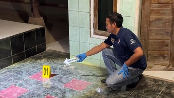Analisis Fenomena Satwa Liar Masuk Pemukiman: Kemunculan Biawak di Tegalwaru Purwakarta