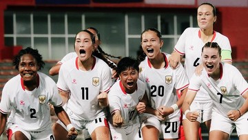 Tantangan Finansial dalam Pengembangan Sepak Bola Putri Indonesia: PSSI Soroti Akar Masalah dan Potensi Atlet