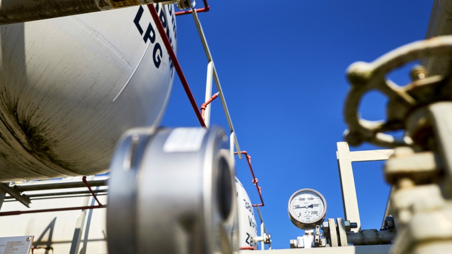 Solusi Daya Saing Industri: Inaplas Usul Bebas Bea Masuk LPG Petrokimia Dibuat Permanen