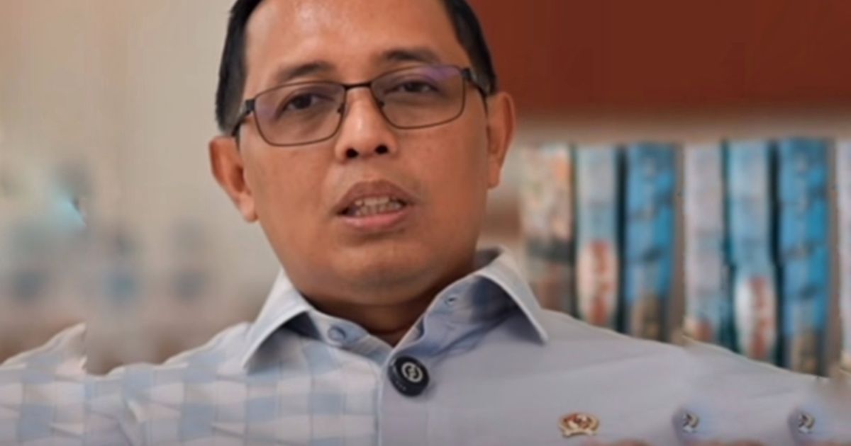 Penasihat Presiden Hasan Nasbi Buka Suara Soal ‘Londo Ireng’ di Pidato Prabowo