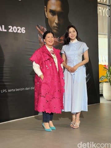 Langkah Bisnis Fesyen Hahm Eun-jung di Jakarta: Inspirasi dan Solusi Gaya Bagi Pecinta Tas Premium