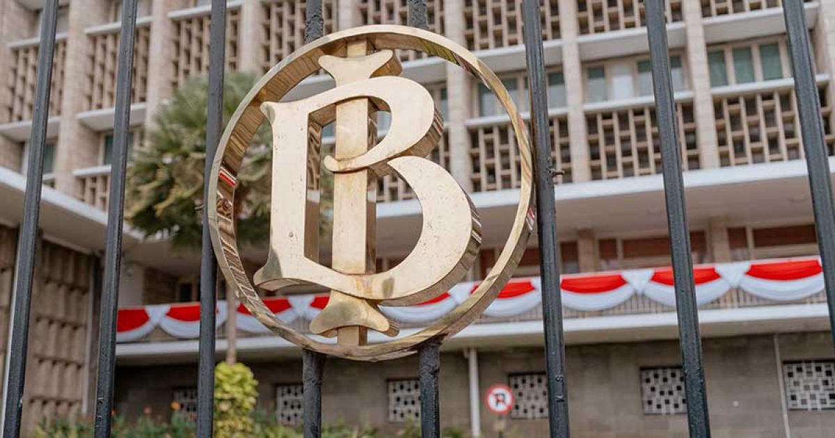 Suku Bunga The Fed Tertahan di 3,75 Persen, Ruang Masuk Modal Asing ke Indonesia Makin Terbuka