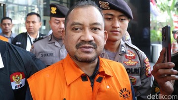 Dugaan Kasus Pemerasan, KPK Tetapkan Bupati Pemalang Anom Widiyantoro Jadi Tersangka OTT