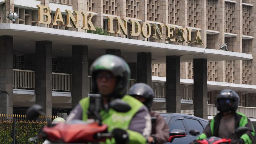 Strategi Bank Indonesia Memperkuat Likuiditas Pasar dan Menggaet Modal Asing Melalui SRBI