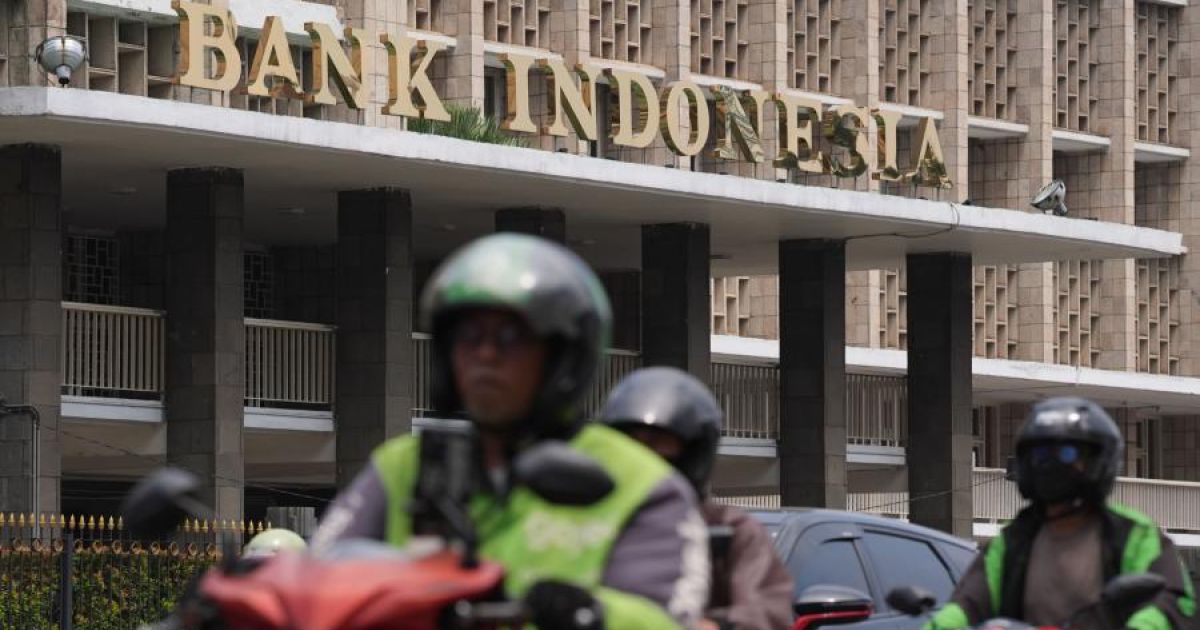 Respon Pasar dan Prospek Kebijakan Moneter Pasca Dinamika Kepemimpinan di Bank Indonesia