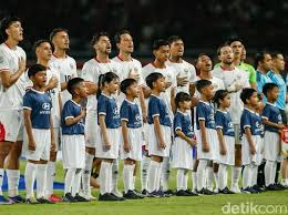 Menakar Kekuatan Skuad Garuda Jelang Pertarungan Kontra Timor Leste di Piala AFF 2026