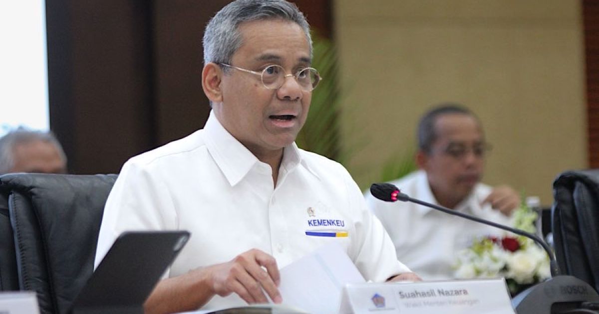 Analisis Dana Abadi LPDP Rp195 Triliun: Strategi Investasi Jangka Panjang untuk Pendidikan Nasional