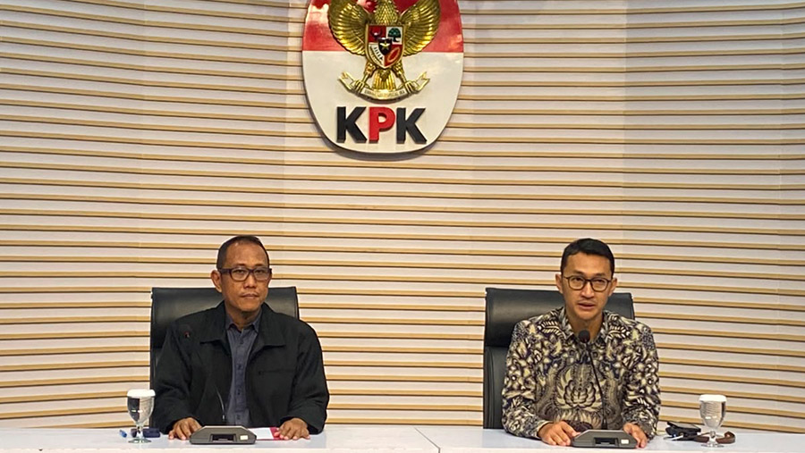 Staf KPK Asal Polri Jadi Tersangka Dugaan Pemerasan di Pemalang, Ini Sorotan Integritas Lembaga