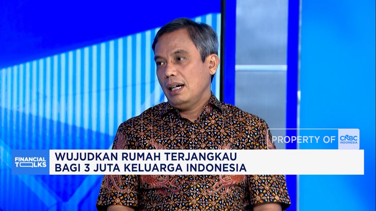 Solusi BTN Pacu Pembiayaan Hunian Murah Lewat Strategi Praktis Pembangunan Tiga Juta Rumah