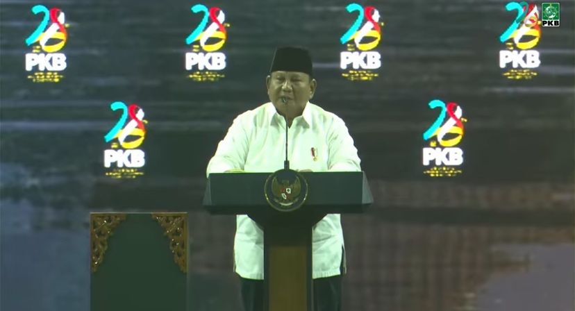 Klarifikasi Pemerintah dan Makna Londo Ireng dalam Pidato Prabowo