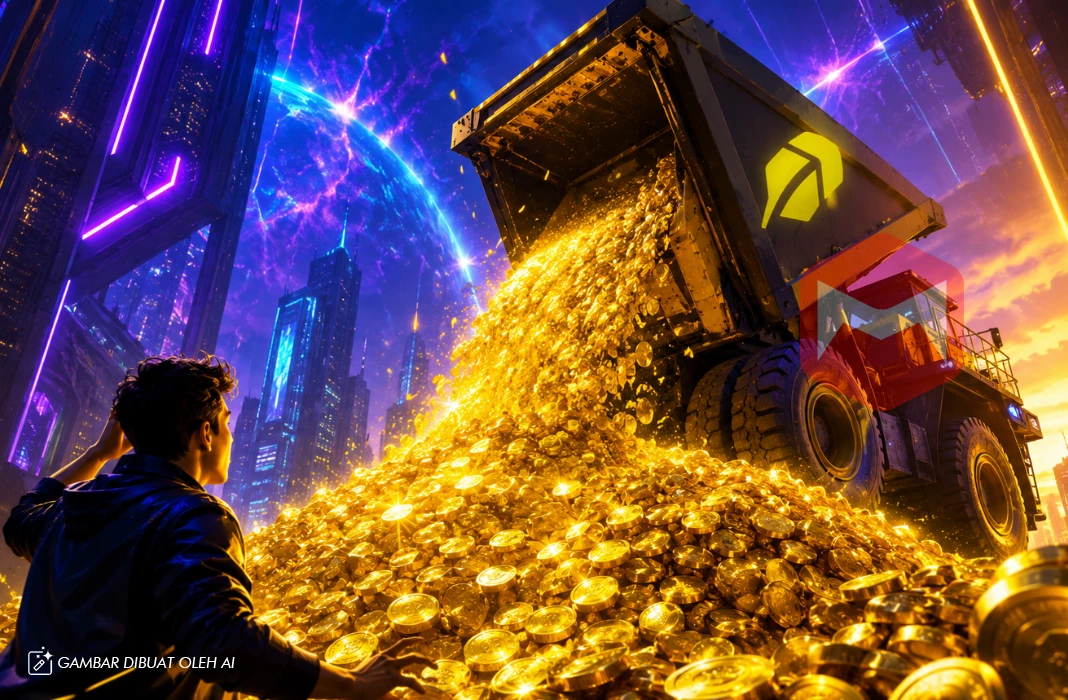Rekor TVL Robinhood Chain Sentuh US$637,9 Juta: Langkah Praktis Menyikapi Pertumbuhan Aset Digital
