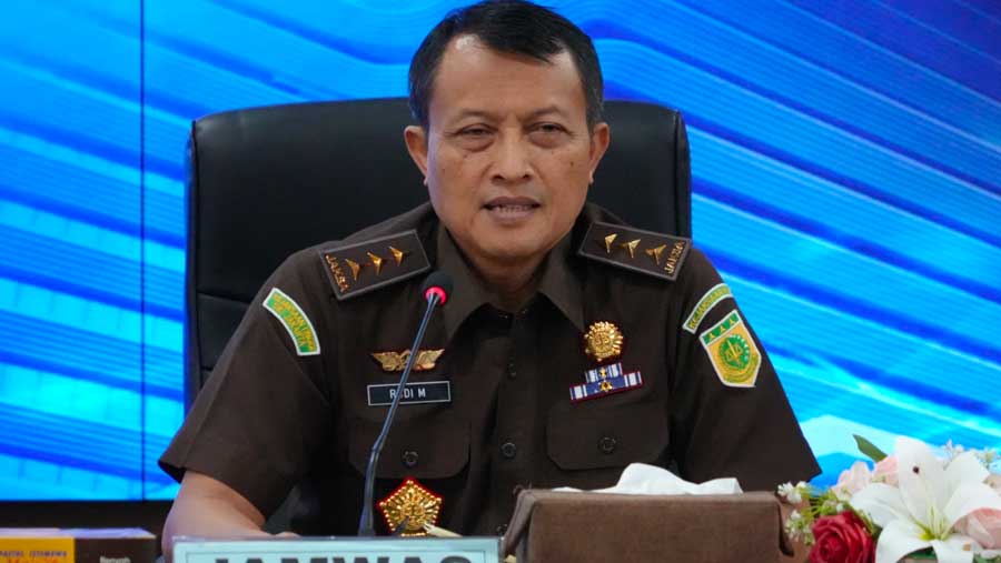 Perkembangan Penyelidikan Kasus Dugaan Korupsi di Kejaksaan Agung dan Peran Tim Sembilan