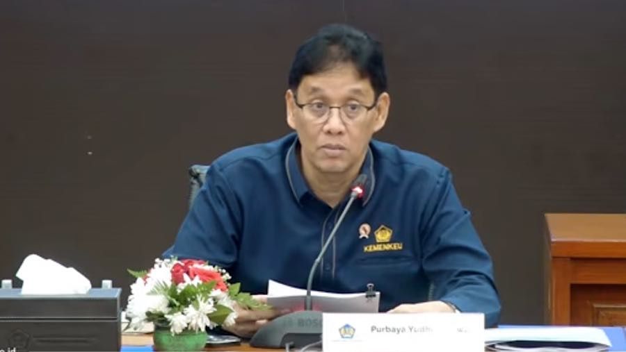 Penyesuaian Anggaran Makan Bergizi Gratis: Pemerintah Pastikan APBN Berjalan Tetap Stabil