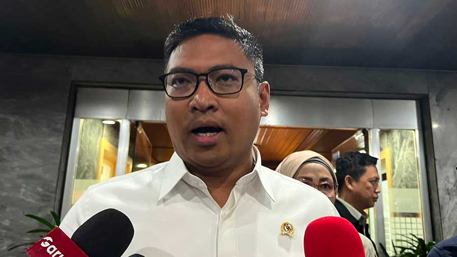 Temukan Anomali Rekening Virtual, Badan Gizi Nasional Kembalikan Anggaran Rp311 Miliar ke Kas Negara