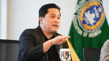 PSSI Sambut Positif Inisiatif FIFA Buka Peluang Investasi Swasta dalam Pengelolaan Piala Dunia
