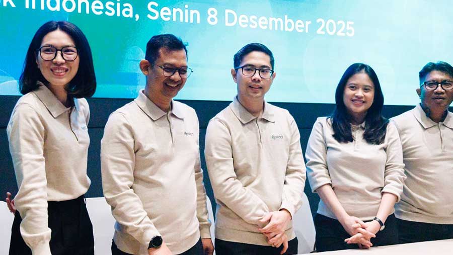 Strategi Bisnis RLCO di Tengah Dinamika Pasar: Cetak Laba Bersih Tumbuh 13,39 Persen
