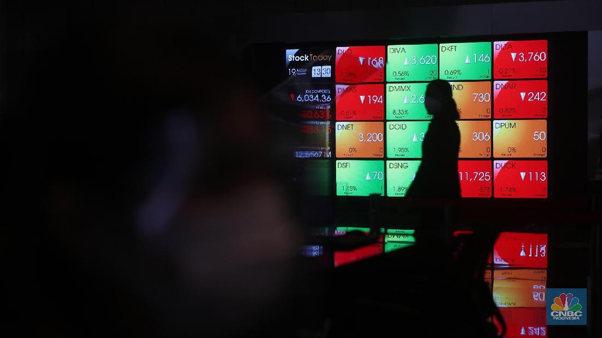 Antrean Jual Saham JELI Tembus 68 Juta Lot, Manajemen Ungkap Adanya Gangguan Teknis Sistem