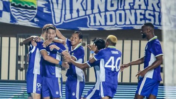 Strategi Efektif Kunci Kemenangan Persib Bandung Menuju Semifinal Piala Presiden 2026
