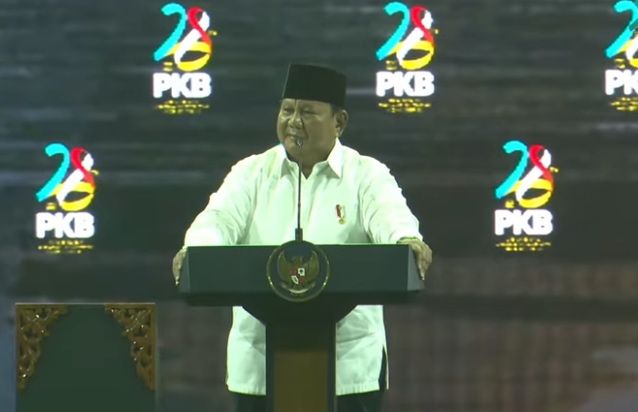 Klarifikasi 'Londo Ireng' dan Rencana Kebijakan Prabowo Gaet Kampus Elite Inggris