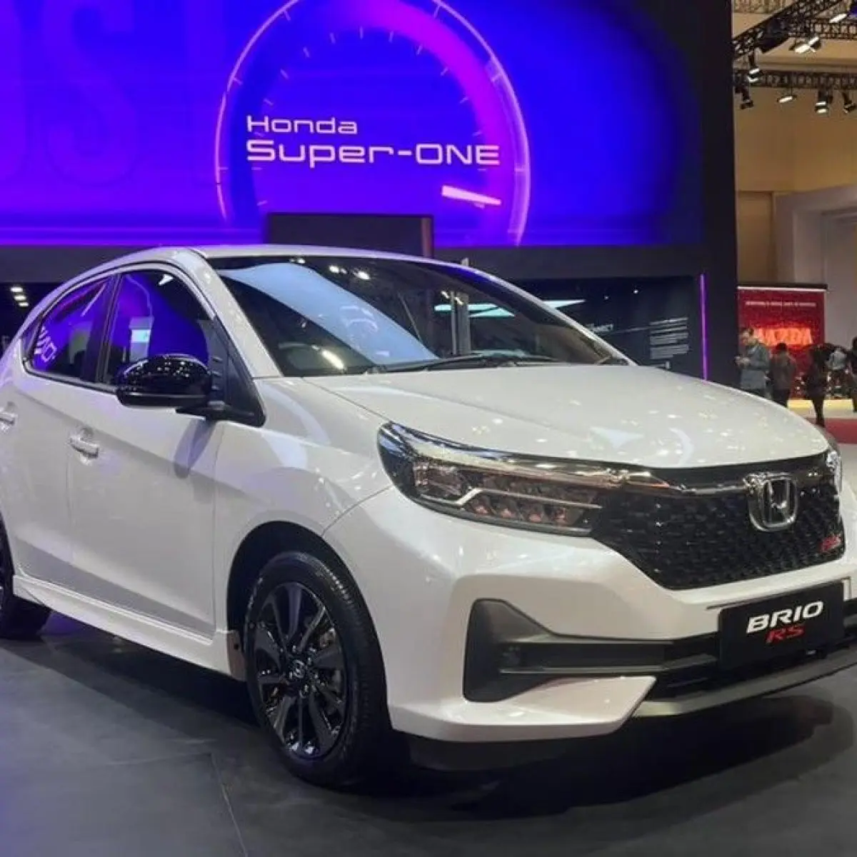 PT Honda Prospect Motor Launches Affordable Honda Flexi Pay Financing Scheme at GIIAS 2026