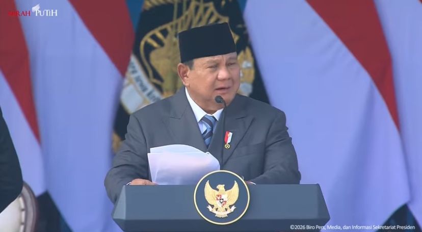 Viral Potongan Pidato Prabowo yang Lalu Soal Gaji Guru, Ini Fakta Kebijakannya