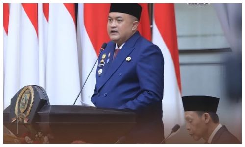 Kesejahteraan Tenaga Pengajar Keagamaan di Bogor Meningkat, Insentif Guru Ngaji Resmi Naik