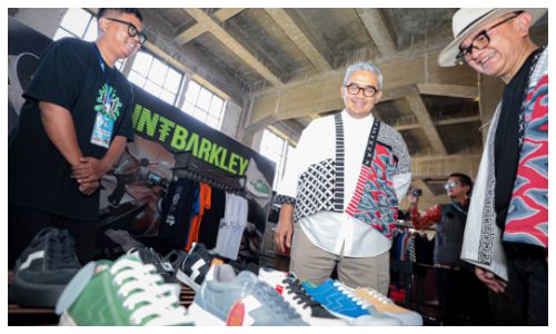 Bandung Great Sale 2026: Destinasi Belanja Produk Lokal Unggulan di Laswi Heritage