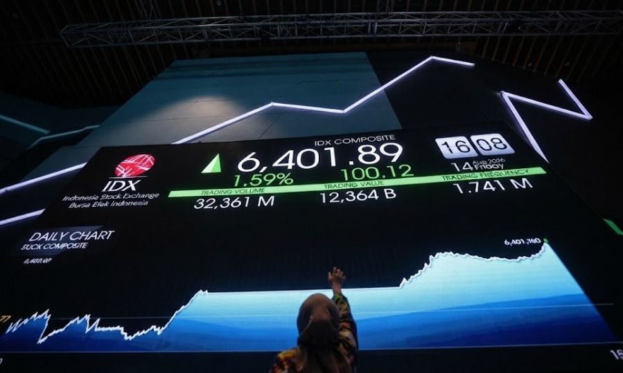 Menakar Efek Rebalancing FTSE Russell terhadap Pergerakan Saham di Bursa Efek Indonesia