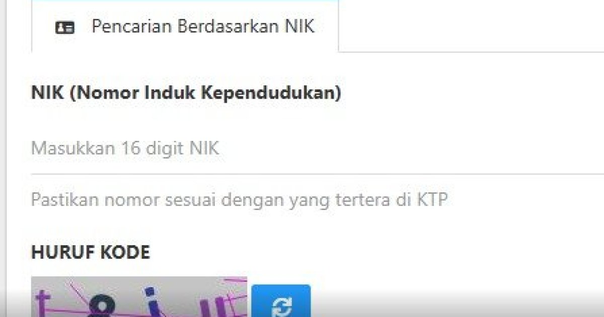 Update Pencairan BPNT Mei 2026: Cek Jadwal Resmi dan Besaran Dana Hari Ini!