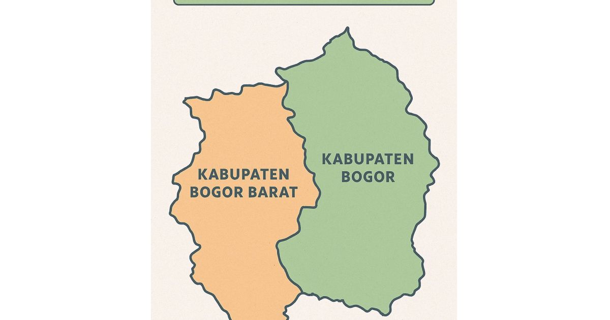 Pemekaran Bogor Barat Pentingkah Bagi Masyarakat? Begini Kata Aktivis!