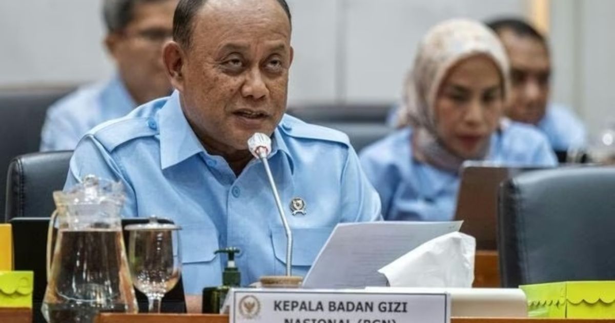 BGN Ungkap Alat Rapid Test Cegah Keracunan MBG Sudah Diterapkan di SPPG Polri