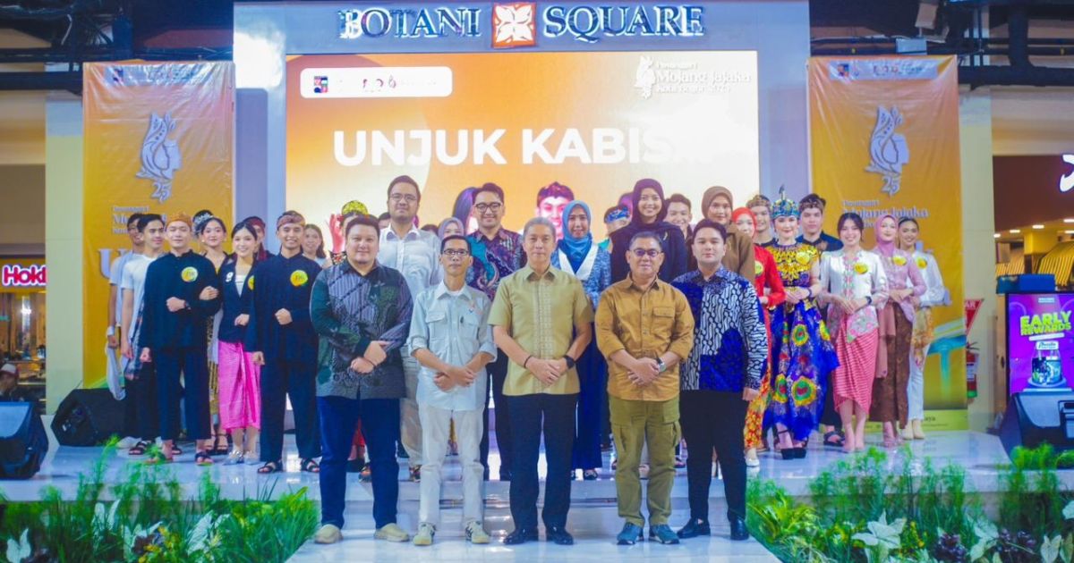 15 Pasang Moka Kota Bogor Dapat Apresiasi Dedie Rachim