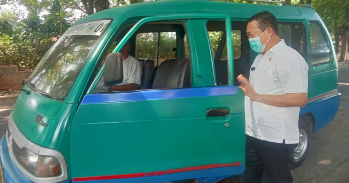 Kepala Dinas Kesehatan Subang dr Maxi Mendukung Instruksi dari Bupati