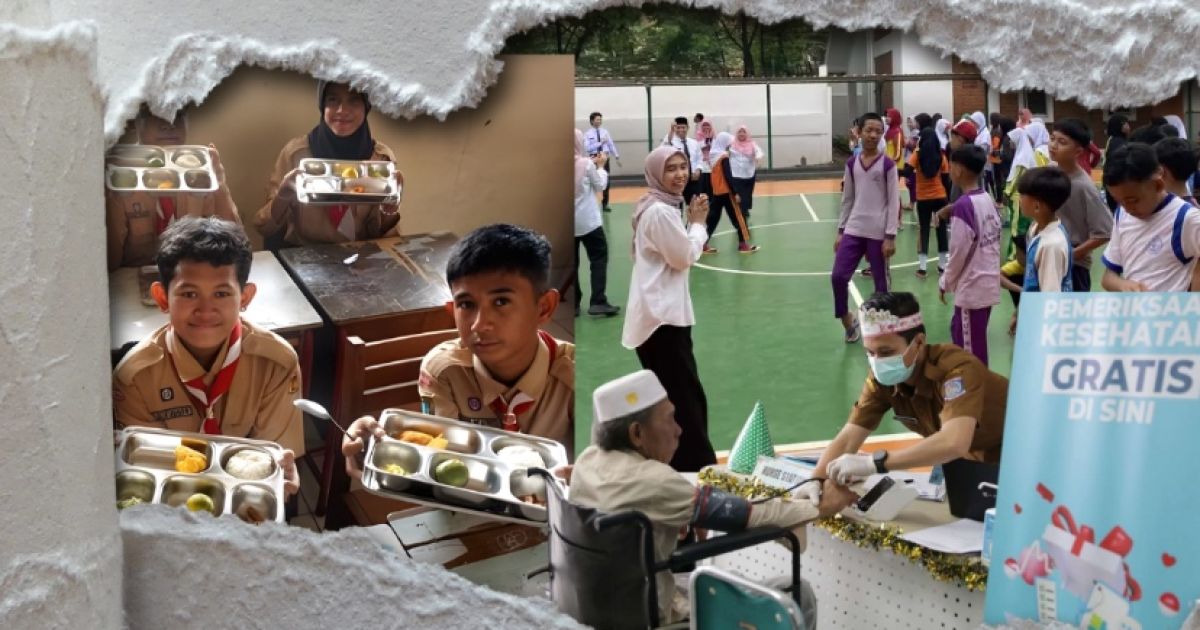 Tim Koordinasi MBG Dibentuk: Pemerintah Perkuat Tata Kelola Gizi Nasional