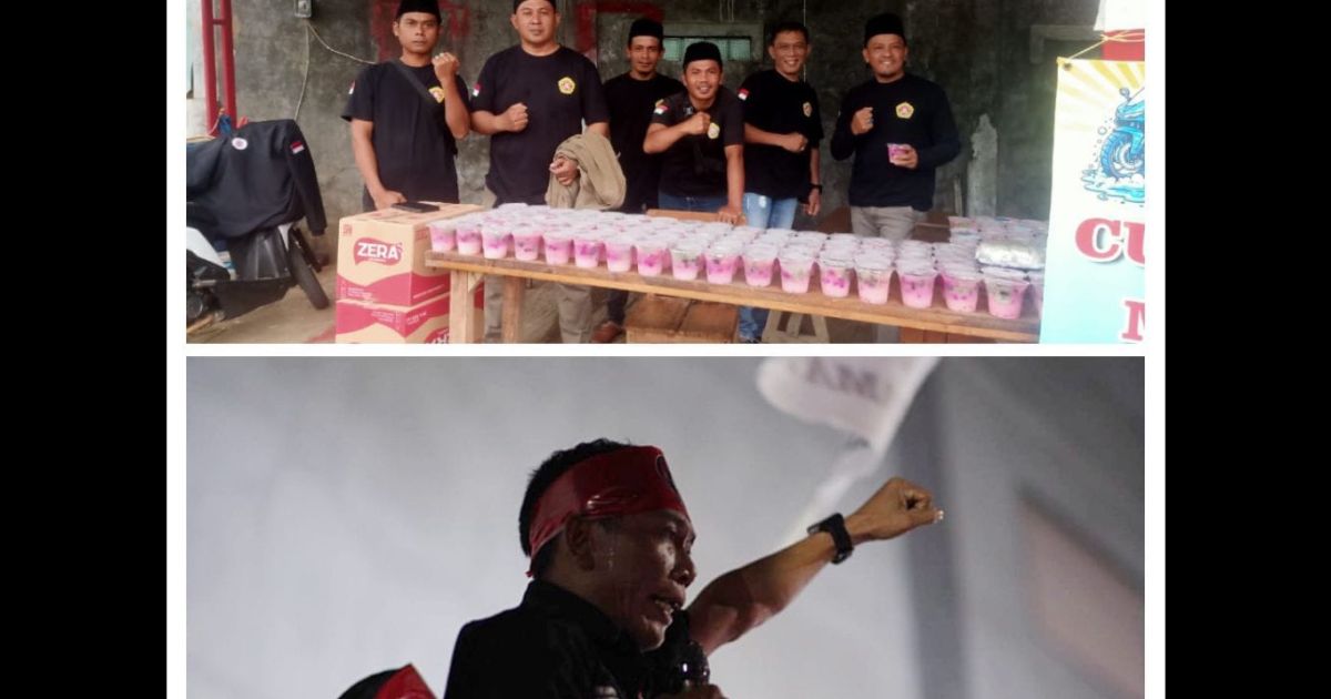 Aktivis Protes Pj Kades Gunung Picung Dinilai Tidak Responsif Perihal Kepemudaan