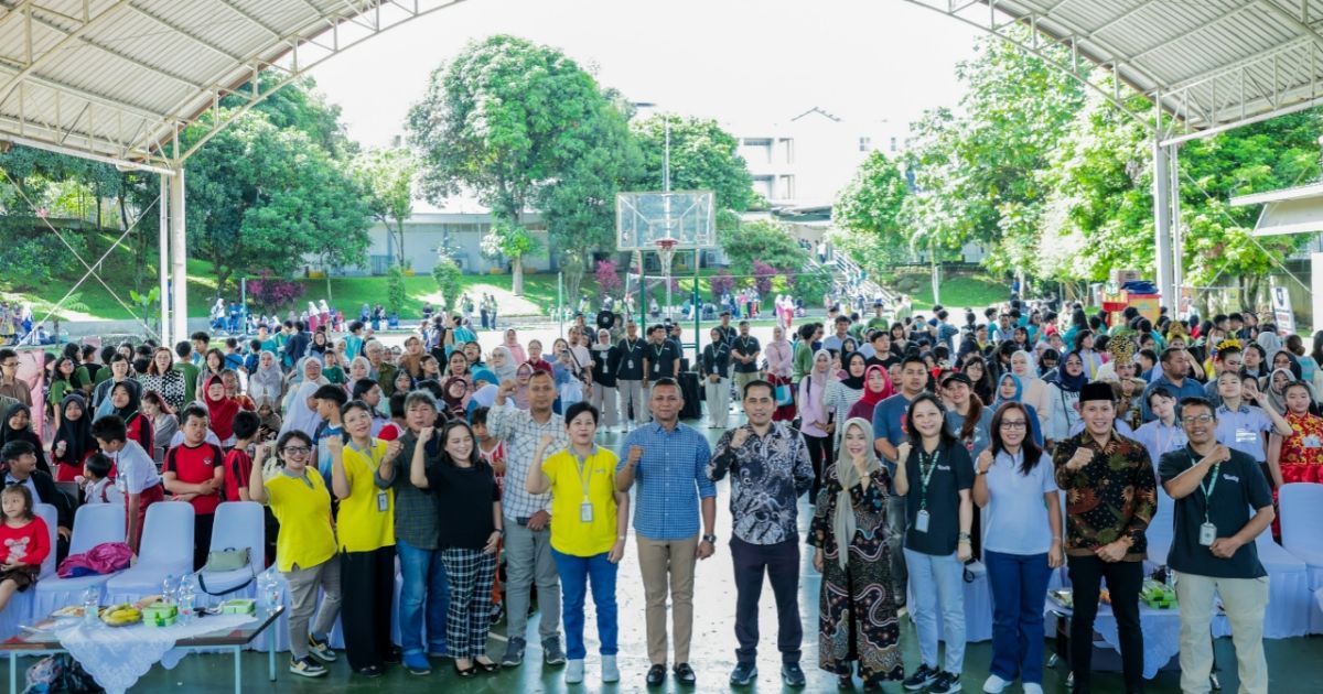 Jenal Mutaqin Ingatkan Pentingnya Berbahasa dan Santun Berbudaya