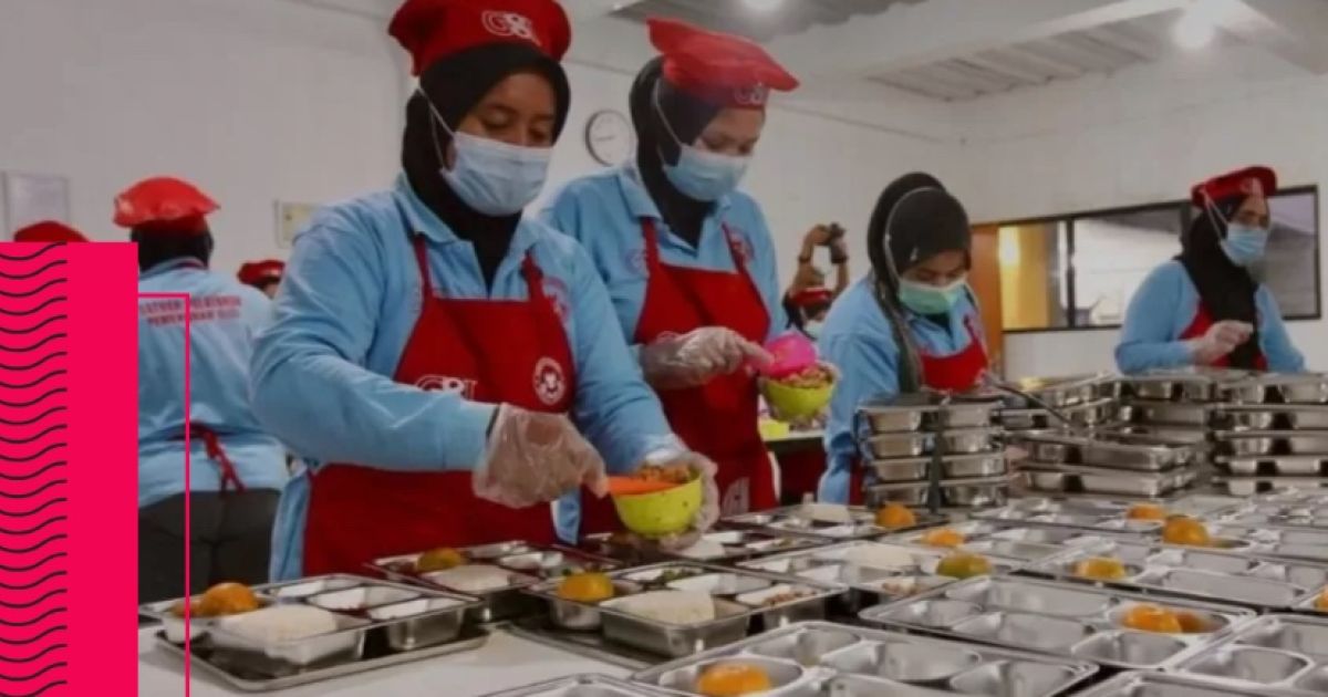 BGN dan Polres Bekasi Tindak Tegas Kasus Dugaan Pelecehan  di SPPG Jatiasih/bgn