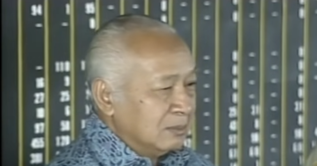 Survei LSI dan Kedai Kopi: Dukungan Publik pada Soeharto Menguat di Tengah Wacana Gelar Pahlawan Nasional