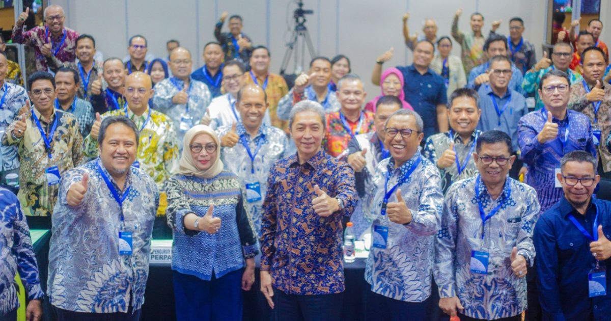 Komitmen Pemkot Perkuat Tata Kelola Perusahaan Daerah