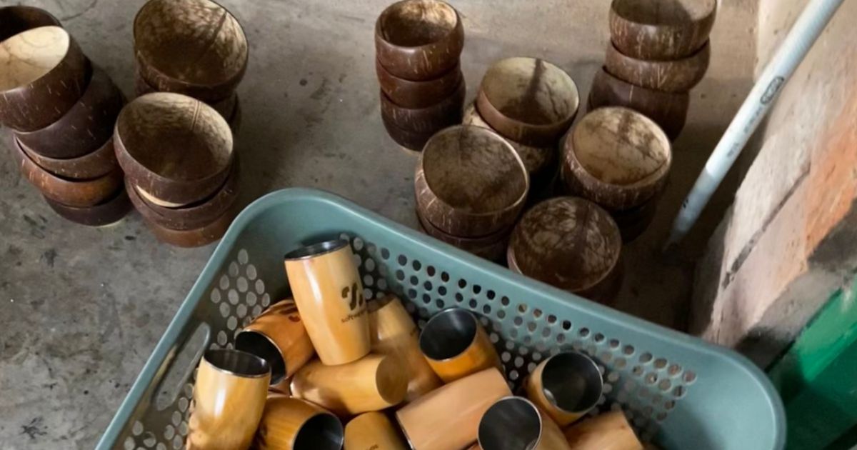 Peran Digital Ekonomi dalam Mendorong UMKM Go Global: Studi Kasus Marem.Id