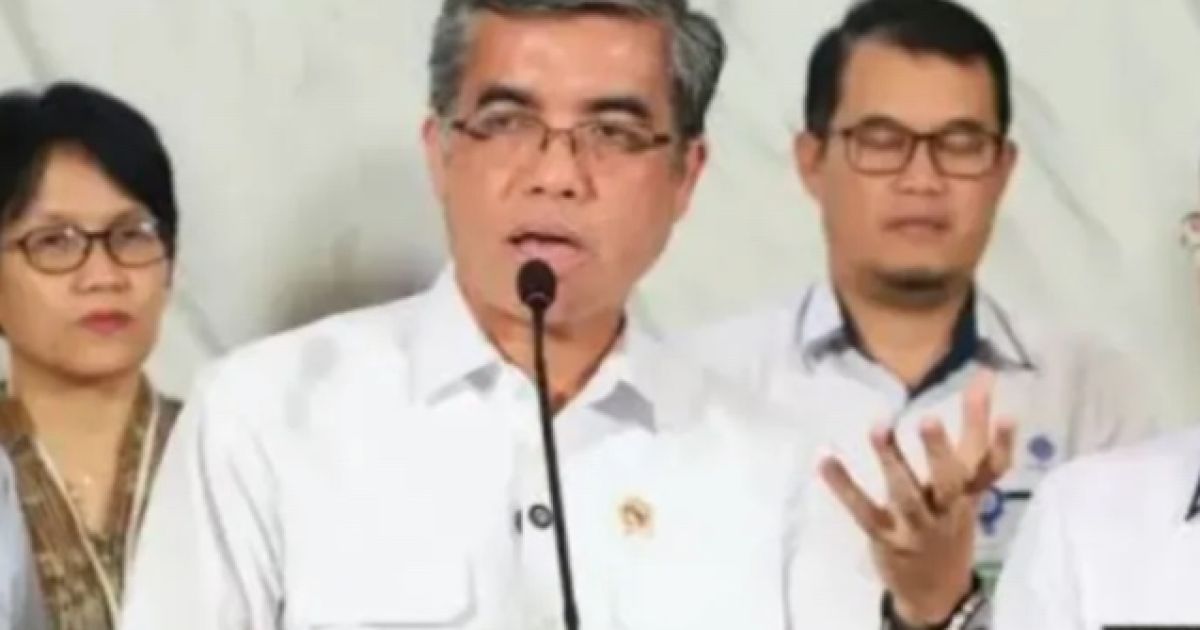 Menteri Ketenagakerjaan Tentang Skema Baru UMP 2026: Fleksibel Sesuai KHL