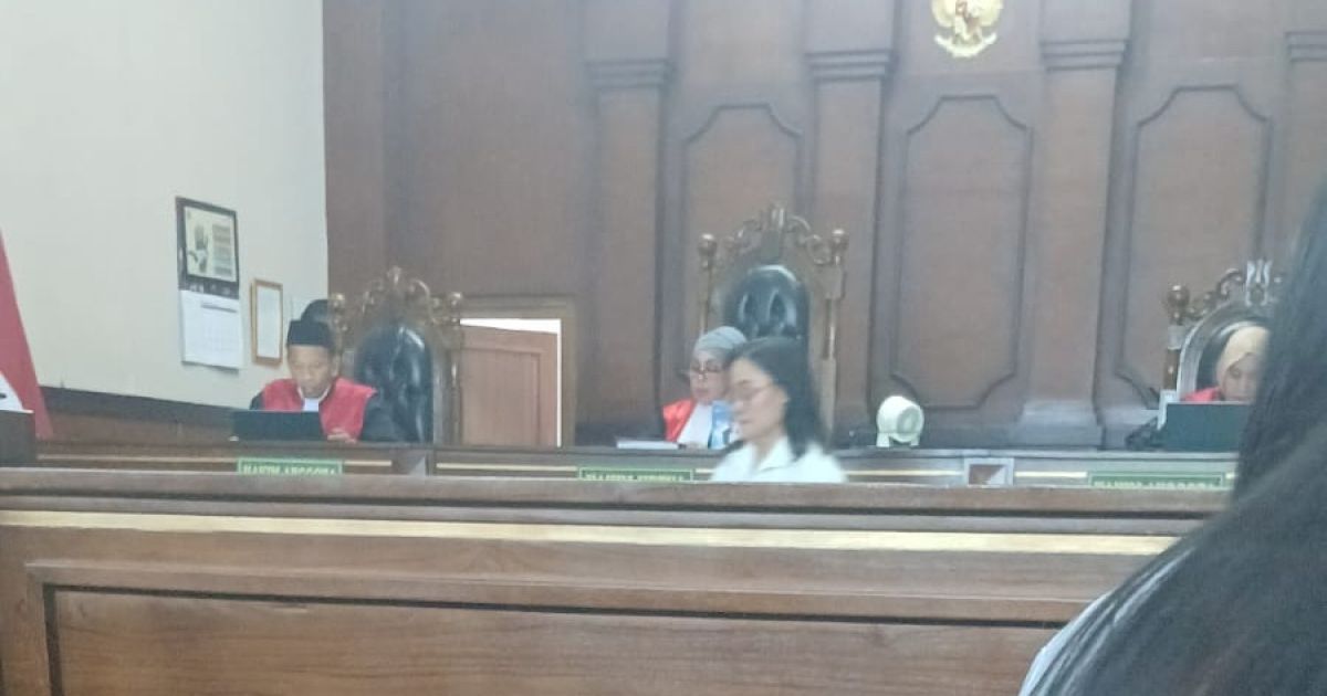 Tuntutan Lima Tahun Penjara untuk Mantan GM Wahana Travel: Sidang di PN Jakut Soroti Kerugian Rp10 Miliar