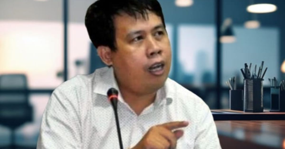 Direktur Eksekutif Center for Budget Analysis (CBA), Uchok Sky Khadafi, mengungkapkan bahwa pada 2023, PT PAS mengalami kerugian mencapai USD 20.107.160.