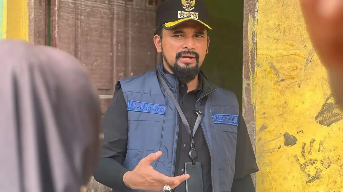 Nekat Jualan Takjil Sebelum Jam 3 Sore di Aceh Timur? Siap-Siap Kena Sanksi!