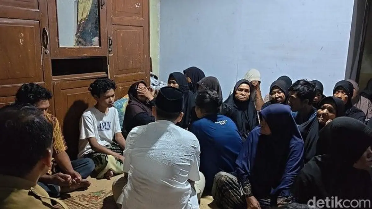 Tragedi Maut di PLTSa Putri Cempo, Pekerja Muda Tewas Tergilas Mesin Penggiling