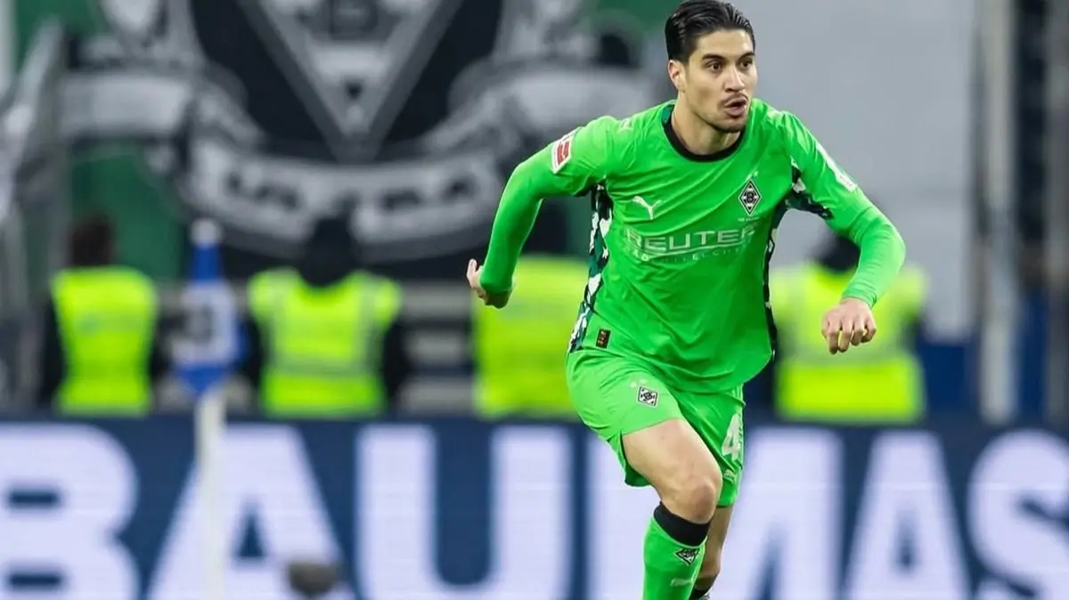 Aksi Heroik Kevin Diks di Bundesliga: Modal Berharga Timnas di FIFA Series 2026