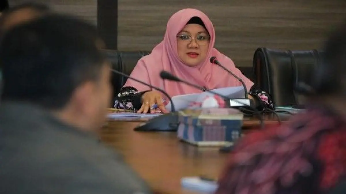 Gebrakan Bupati Afni Pulihkan PT BSP, Targetkan Dividen Rp 100 Miliar di 2026