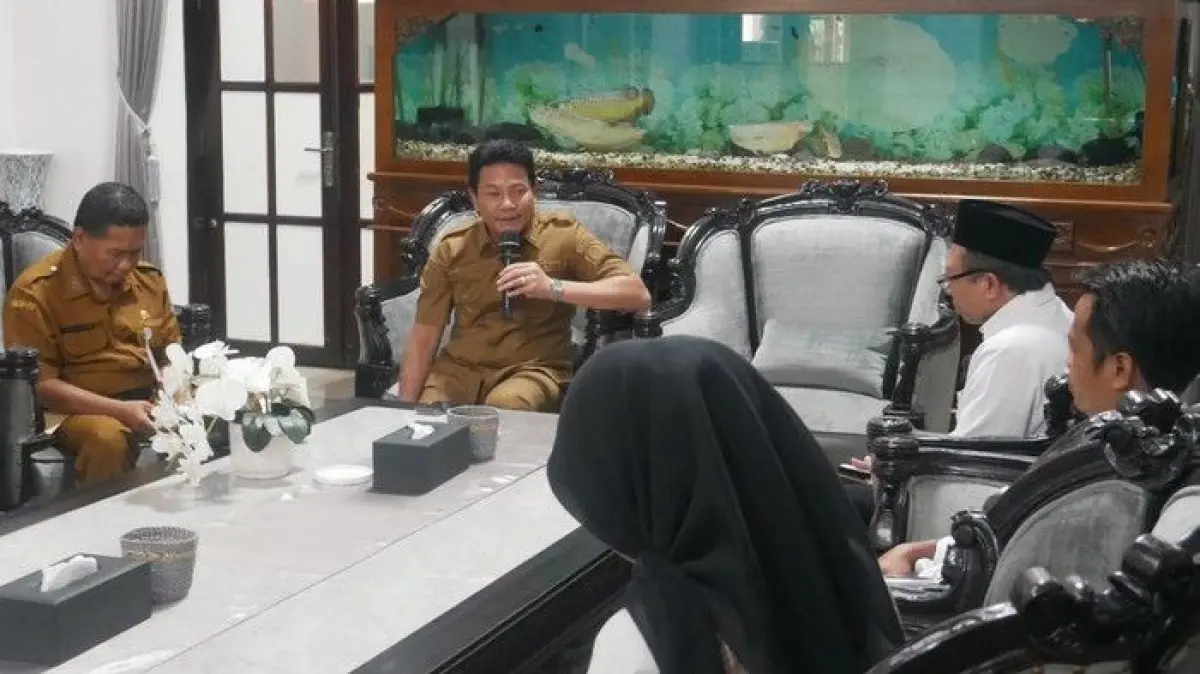 Strategi Jitu Bupati Subandi Pacu Sertifikasi Halal UMKM di Sidoarjo