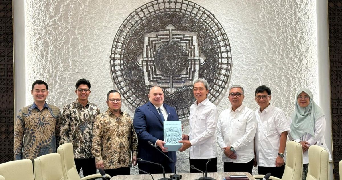 Proyek PSEL Bogor Raya Masuki Tahap Akhir Lelang di Danantara